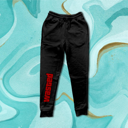 Wasted Pants Fatal Tees